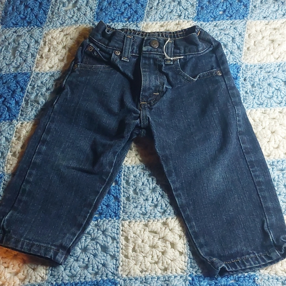 Boys jeans